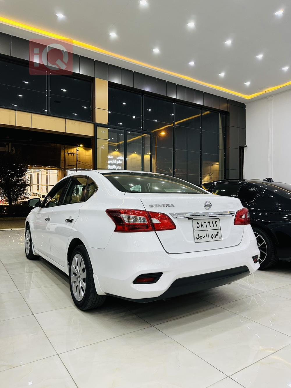 Nissan Sentra